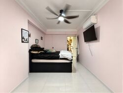 Blk 653 Woodlands Ring Road (Woodlands), HDB 4 Rooms #613139491
